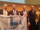 Il porto turistico di Andora e A.M.A. premiati a Roma con il &quot;Blue Marina Award&quot;