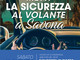 Savona, in piazza del Popolo l'evento &quot;Metti la sicurezza al volante&quot;