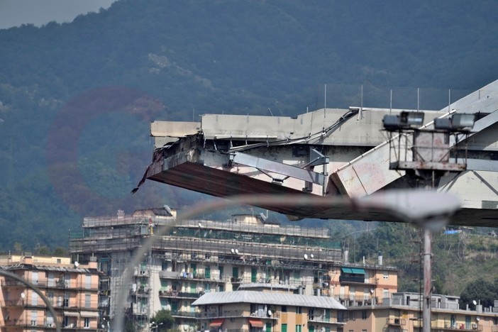 Ponte Morandi, tre aziende italiane in lizza per aggiudicarsi i lavori di ricostruzione