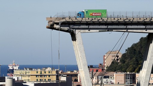 Ponte Morandi, sei anni dopo - Perché non muoiano la seconda volta