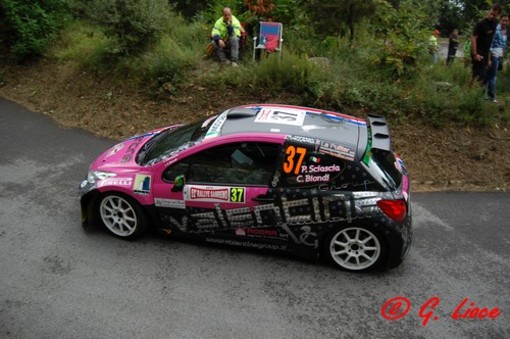 Rally: la descrizione della prova della Ronde di Albenga