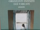 Cisano sul Neva: presentazione della raccolta “Infiniti Orizzonti già Varcati”