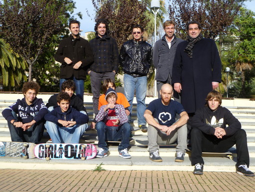 Albenga: passi avanti per lo &quot;skate park&quot; pubblico