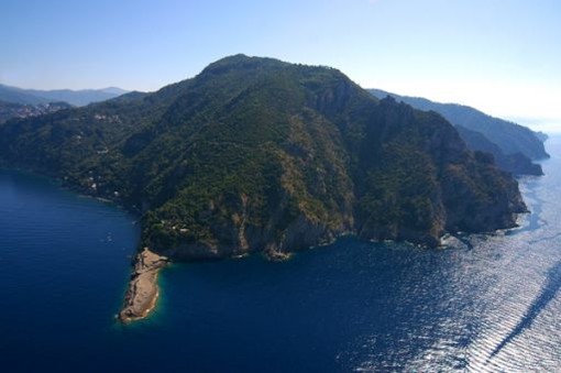 Reconect: a Portofino il progetto europeo contro i rischi idro-geologici