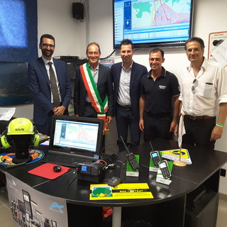 Nasce la Squadra Intercomunale di Protezione civile dell’Unione Valmerula e Montarosio