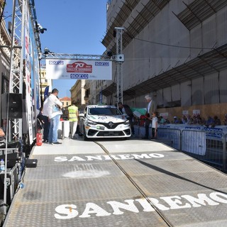 Anche in provincia di Savona modifiche alla viabilità in occasione del 71° Rallye Sanremo e del 39° Sanremo Storico