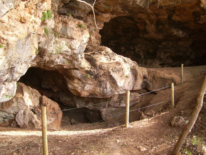 Riapertura della Caverna “Arma Crosa”: il patrimonio archeologico di Verezzi e della Caprazoppa