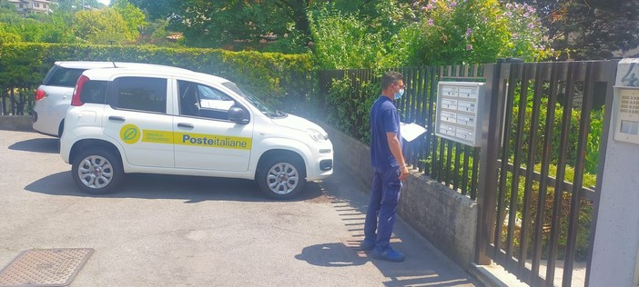 Poste Italiane, al via le assunzioni di portalettere anche in provincia di Savona