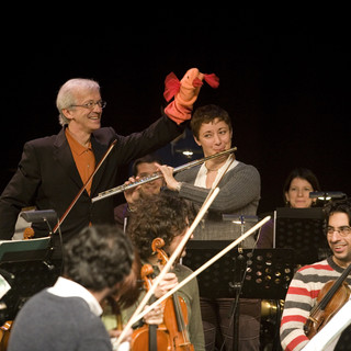 Savona, torna al teatro Chiabrera l'opera musicale &quot;Pierino e il lupo&quot;