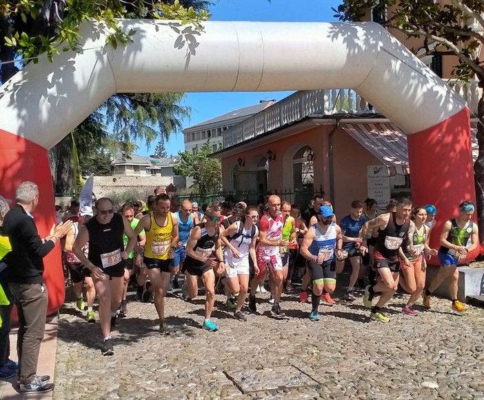 Loano, tutto pronto per l'ottava edizione della &quot;Runners For Autism&quot;