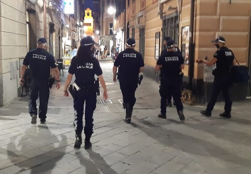 “Estate Sicura” a Loano: polizia locale operativa fino all'una di notte e tanti servizi aggiuntivi per garantire la sicurezza di residenti e turisti