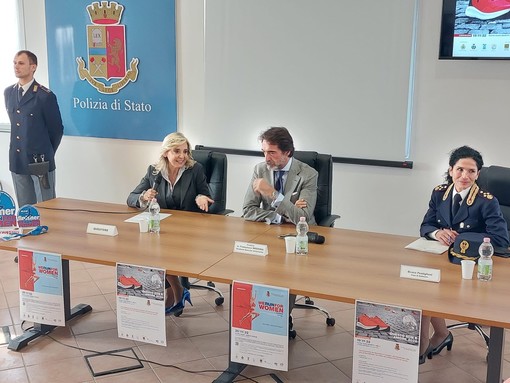 Prevenzione per sconfiggere la violenza di genere: via ad un convegno e alla corsa &quot;We run for women&quot; (FOTO e VIDEO)