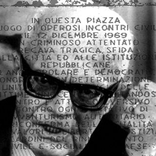 Savona: una via dedicata all'ex presidente Pertini