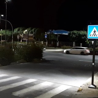 Sicurezza stradale e dei pedoni sull'Aurelia ad Albissola, incontro del Comune con Anas