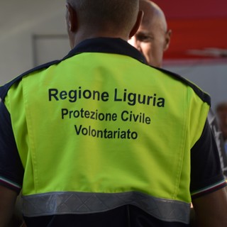 Protezione civile, dalla Regione oltre 600mila euro per il volontariato antincendio boschivo e attività di colonna mobile regionale