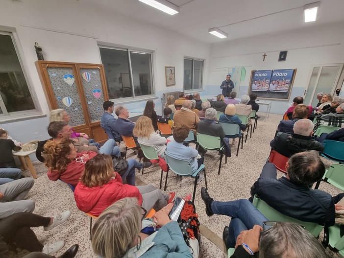 Albenga 2024, Podio a Leca: “Frazioni completamente dimenticate dall’amministrazione, ora ascolto e programmazione”