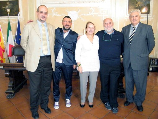 Albenga: Palazzo Oddo srl, presentato il nuovo cda