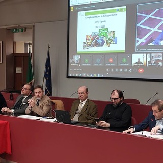 Complemento per lo Sviluppo Rurale '23-'27: a Savona cominciati gli incontri con le amministrazioni