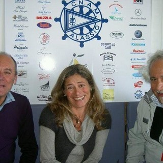 Alassio: presentato il 2011 del Circolo Nautico, tante le attività