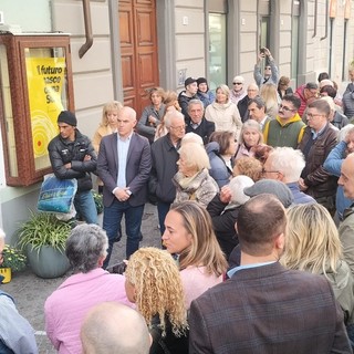 Foto di Silvio Fasano