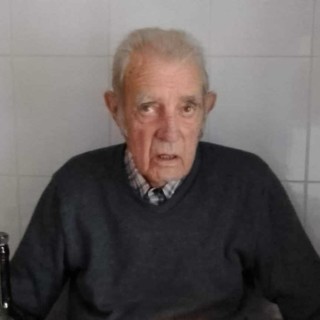 Savona: ritrovato Pietro, l'88enne scomparso