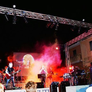 I &quot;Progetto Festival&quot; al Centro Commerciale &quot;Le Officine&quot; di Savona