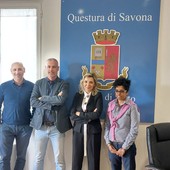 Savona, accordo tra la Questura e i sindacati per la semplificazione delle pratiche per il rilascio dei permessi di soggiorno agli stranieri (FOTO)
