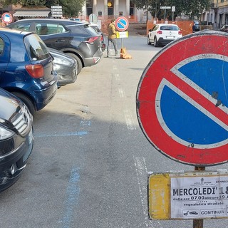 &quot;Pedonalizzazioni, così no!&quot;. A Savona scatta la raccolta firme del Movimento 5 Stelle