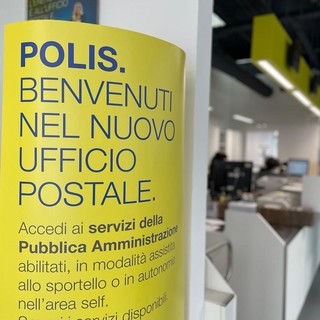 Arrivano i servizi Inps negli uffici postali savonesi