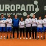 Buona la prima in Serie A1 maschile per il Park Tennis Club Genova. Cedono a Padova le ragazze