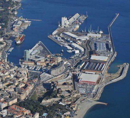 Il porto di Vado tra le mete più ambite per il traffico internazionale di stupefacenti