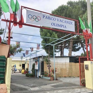 Parco Vacanze Olimpia: nuova gestione e tanti progetti per rendere indimenticabile la vostra estate ad Albenga