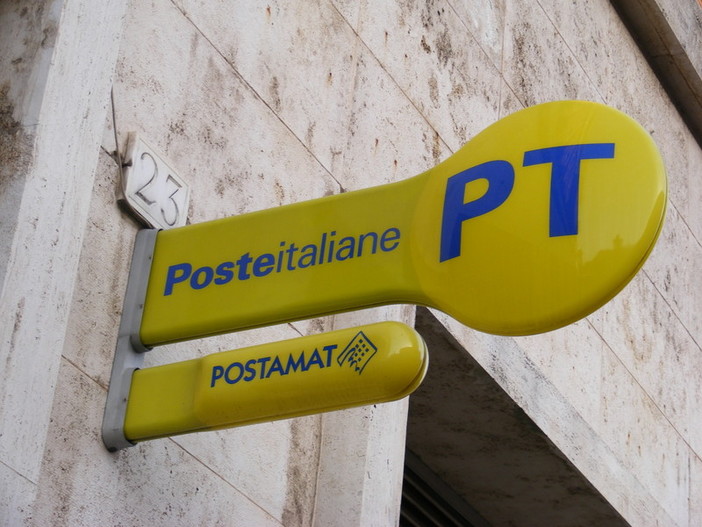 Nuovo riposo settimanale alle poste di Cosseria, Molinaro: &quot;Ulteriore passo per la chiusura definitiva&quot;