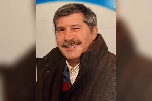 Pietra, lutto per la scomparsa di Pietro &quot;Piero&quot; Maculotti