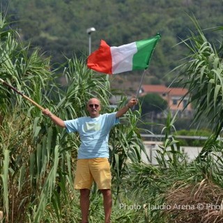 Per pochi minuti MA: Savona ferma il Giro di Padania