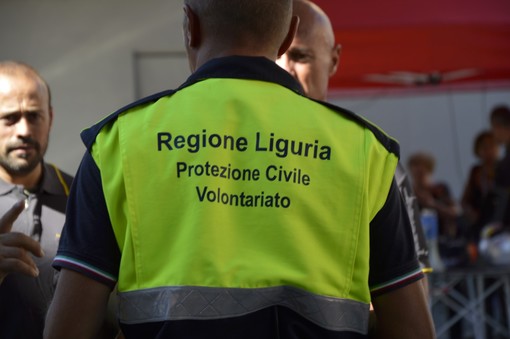 Protezione civile, dalla Regione oltre 600mila euro per il volontariato antincendio boschivo e attività di colonna mobile regionale