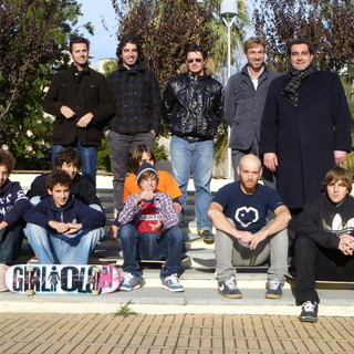 Albenga: passi avanti per lo &quot;skate park&quot; pubblico