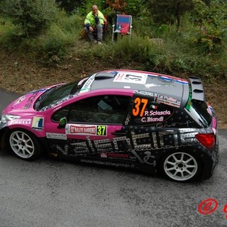 Rally: la descrizione della prova della Ronde di Albenga