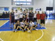 Liguria Summer League: vince la Pool 2000 Loano.