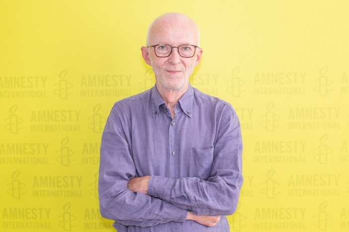 Alassio, Amnesty International Italia presenta il “Rapporto annuale 2023”