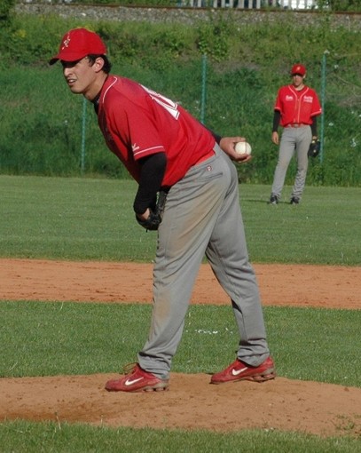 Baseball: la Cairese torna da Langhirano con un buon pareggio ma fatica a ritrovare il bel gioco