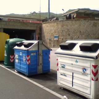 Albenga: da oggi rivoluzione nella raccolta dei rifiuti