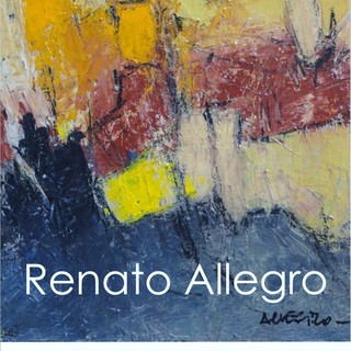 Albissola Marina: mostra di Renato Allegro