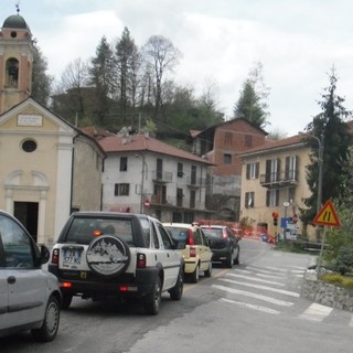 Roccavignale, SP 28 ancora a senso unico. Il Comune chiede chiarimenti