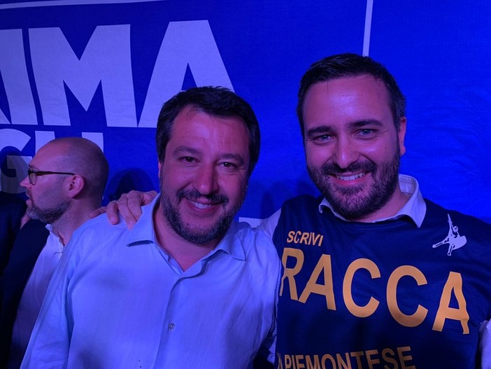 Marco Racca (Lega): “La quota 100 anche in Europa consentirà un turn-over di 100mila posti di lavoro solo nel settore pubblico”