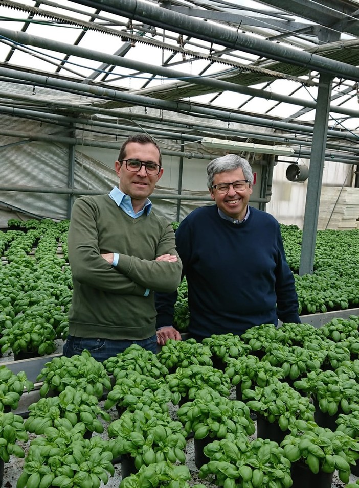 Albenga, l’agrotecnico Gian Guido Restieri: &quot;Con Calleri Sindaco per rilanciare l’agricoltura della piana&quot;