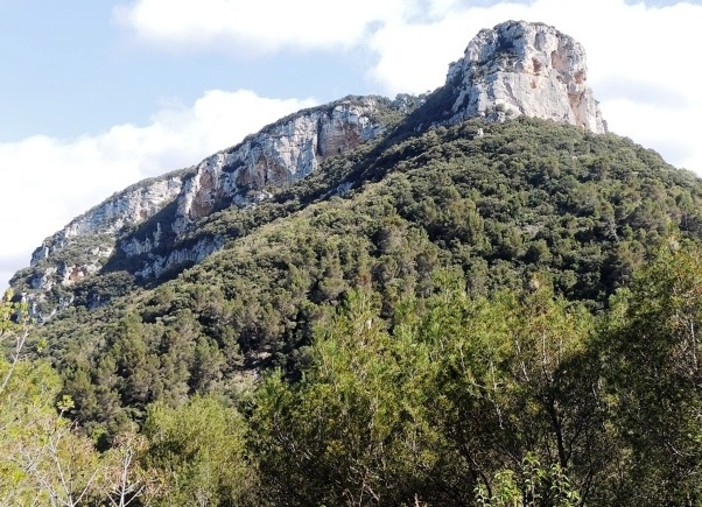 Anche l'Enpa Savona contro la cancellazione di diverse aree protette e del parco del Finalese