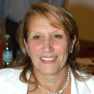 Donne Savonesi: Rosy Guarnieri, sindaco di Albenga
