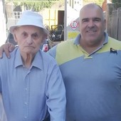Quiliano, Valleggia piange la scomparsa dello storico benzinaio Renato Scapin