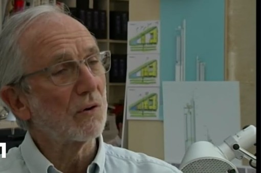 Renzo Piano: &quot;Regalo il mio progetto per il nuovo ponte a Genova&quot;